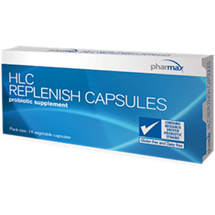 HLC replenish