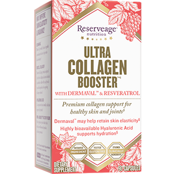 Ultra Collagen Booster
