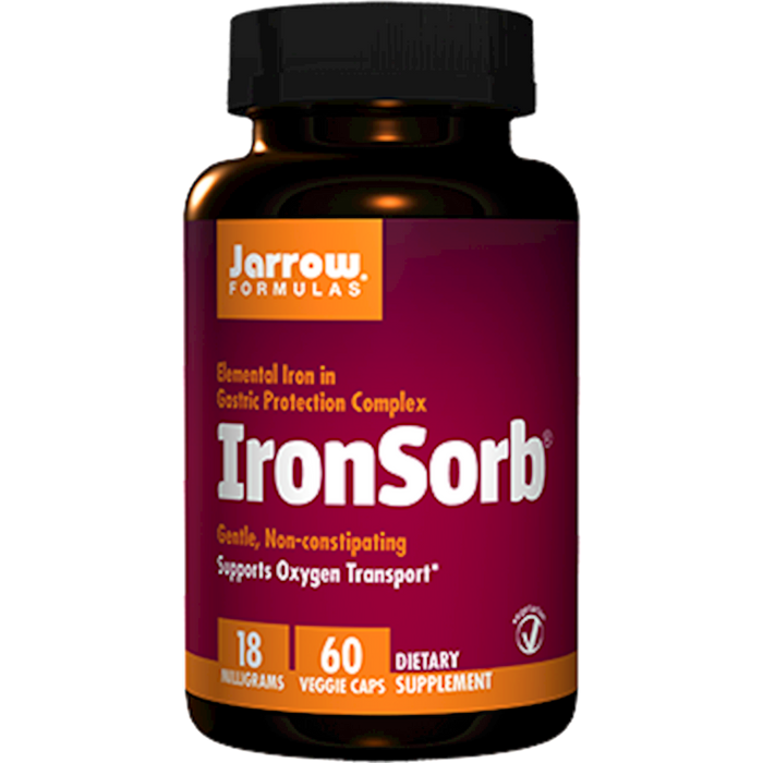 IronSorb 18 mg