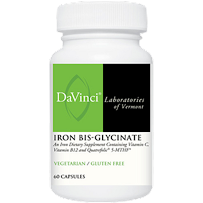 Iron BIS-Glycinate