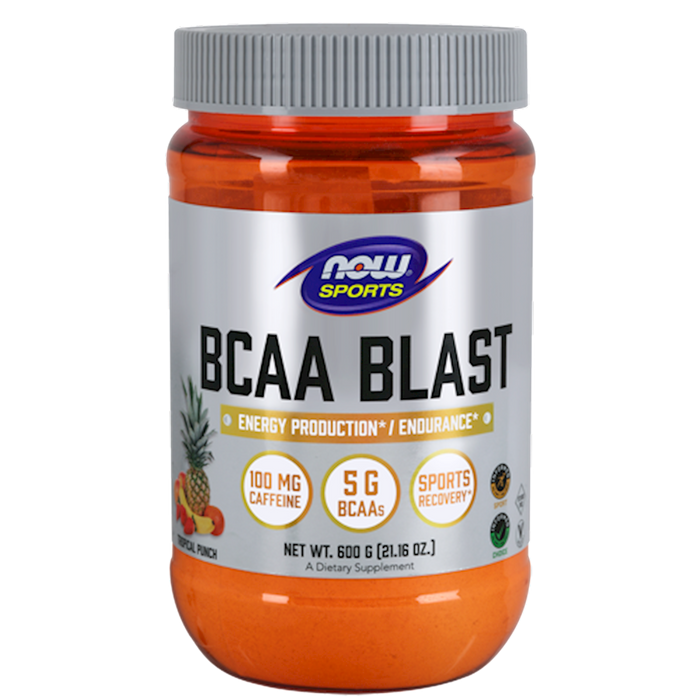 BCAA Blast Powder Tropical Punch