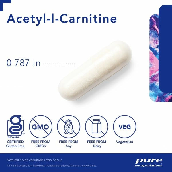 Acetyl-l-Carnitine 250 mg Well Being Holistic Pharmacy Acetyl-l-Carnitine 250 mg Well Being Holistic Pharmacy