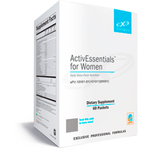 ActivEssentials™ for Women