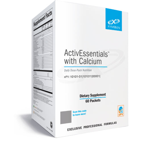 ActivEssentials™ with Calcium
