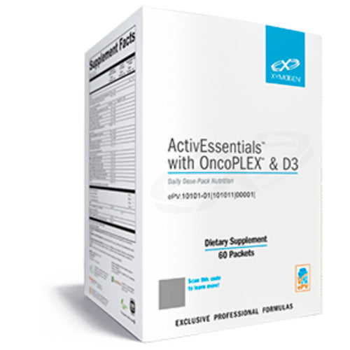 ActivEssentials™ with OncoPLEX™ & D3