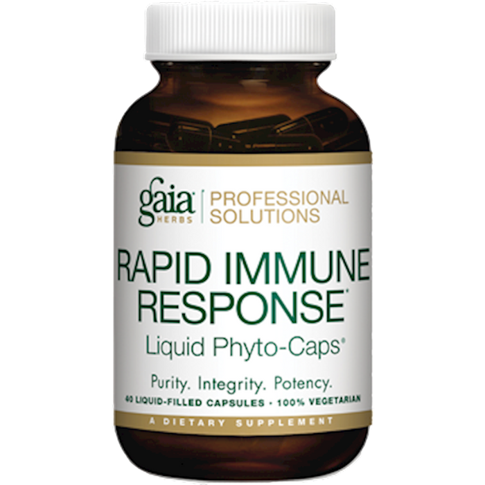 Rapid Immune Response