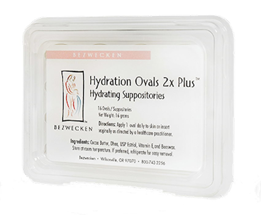 Hydration Ovals 2X Plus