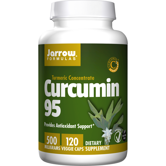 Curcumin 95 500 mg
