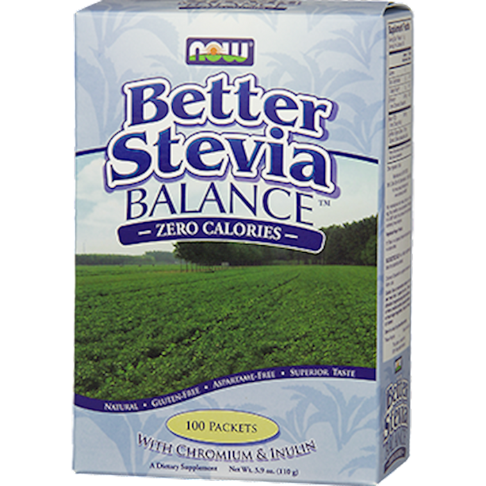 Stevia Balance