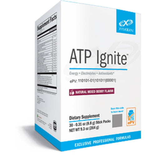 ATP Ignite™