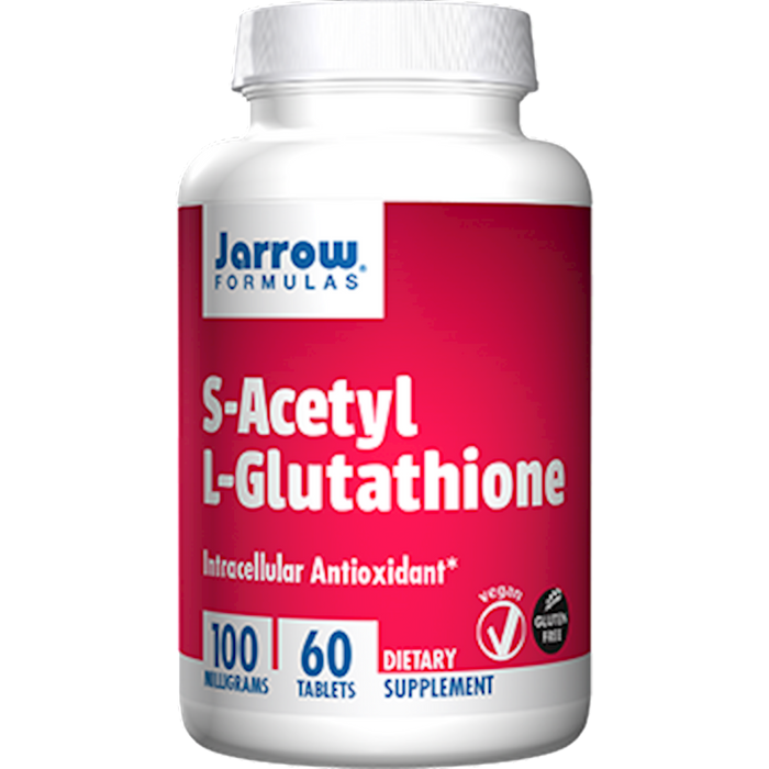 S-Acetyl L-Glutathione