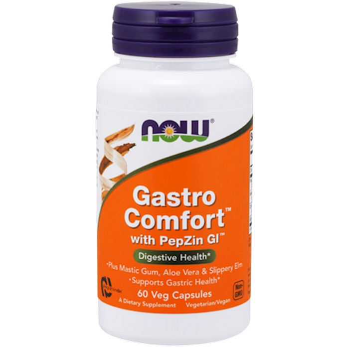 Gastro Comfort w/ PepZin GI