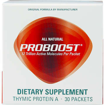 ProBoost Thymic Protein A 30 pkts
