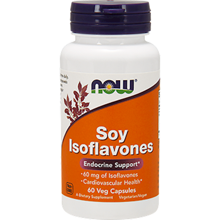 Soy Isoflavones-Ex Strength