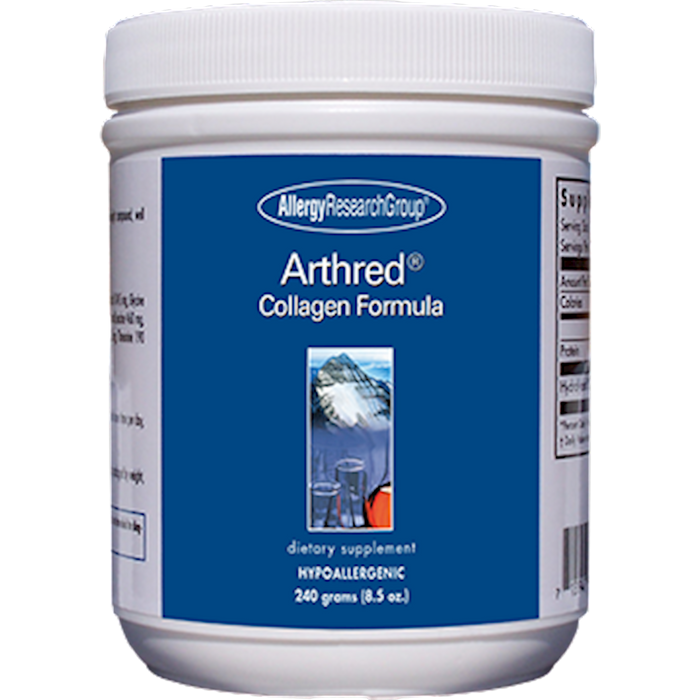 Arthred Collagen Formula