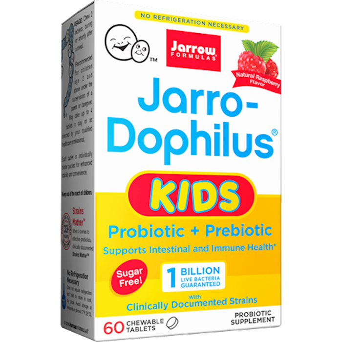 Jarro-Dophilus Kids 1 Billion