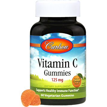 Vitamin C 60 Gummies