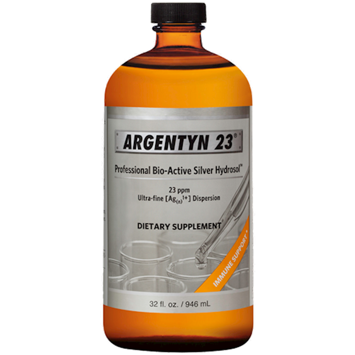 Argentyn 23 32 fl oz