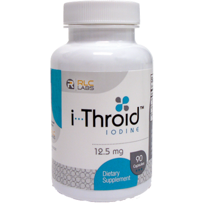 i-Throid 12.5 mg