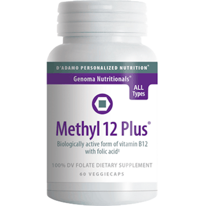 Methyl 12 Plus