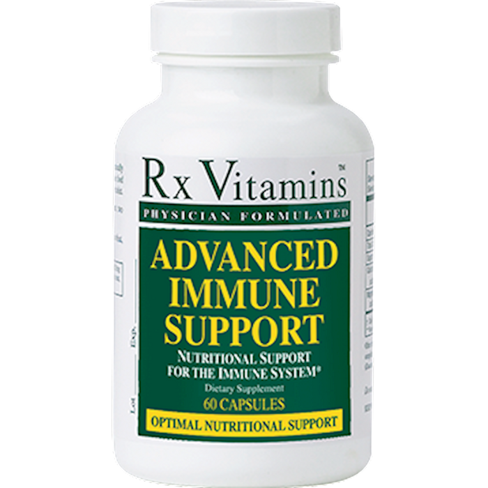 Advanced Immune Support