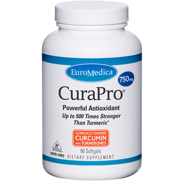 CuraPro 750 mg