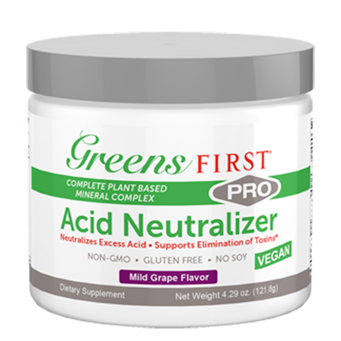 Acid Neutralizer Vegan Grape