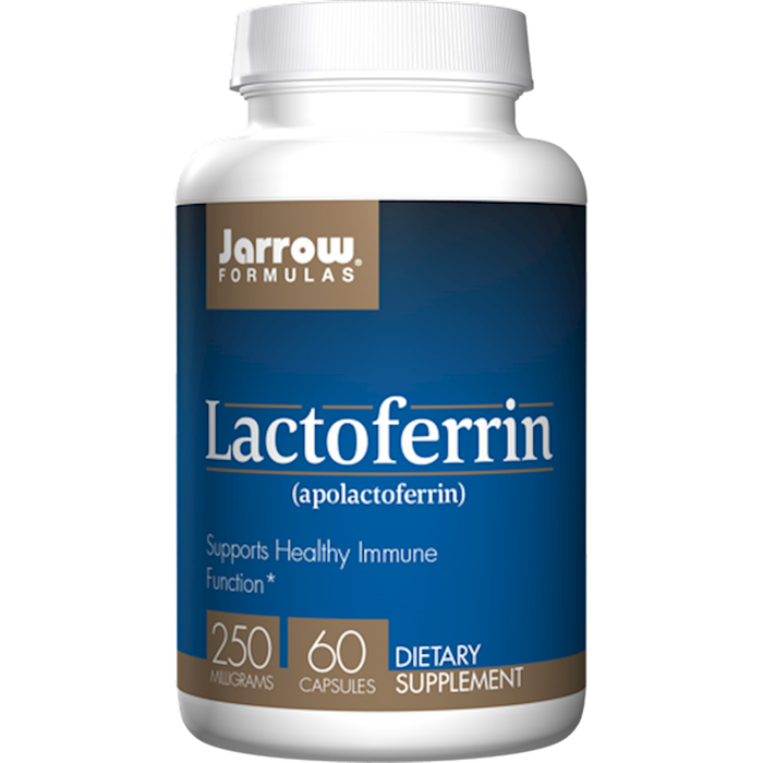 Lactoferrin Freeze-Dried 250 mg