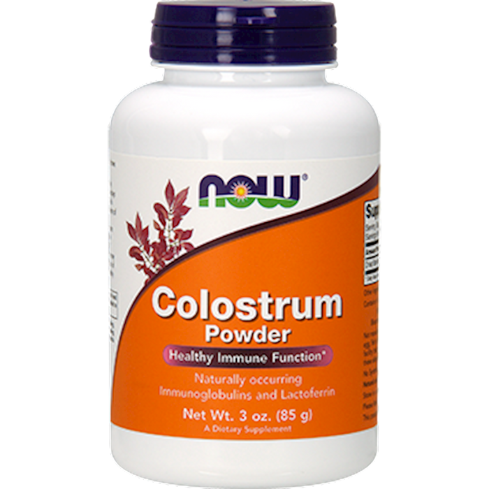 Colostrum 100% Pure Powder