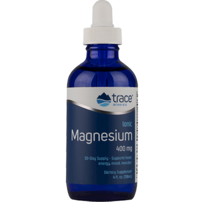Ionic Magnesium 400 mg