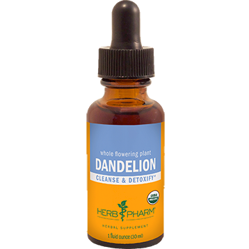 Dandelion 1 oz