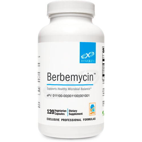 Berbemycin