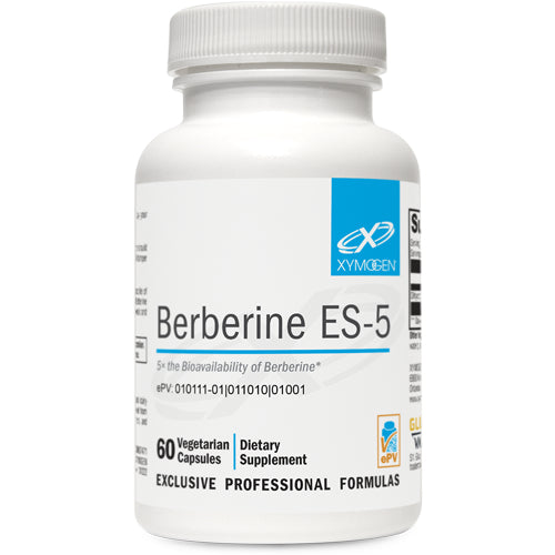 Berberine ES-5
