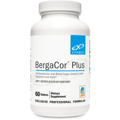 BergaCor® Plus