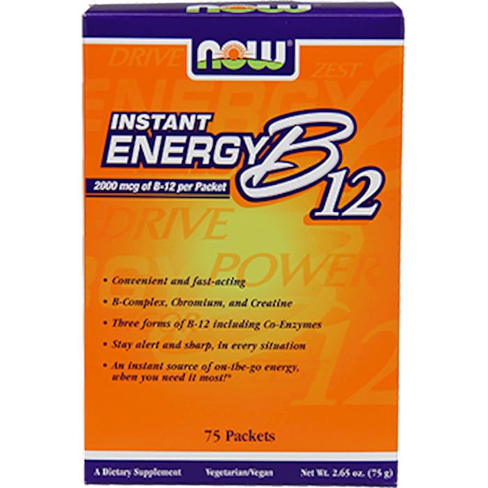 B12 Instant Energy