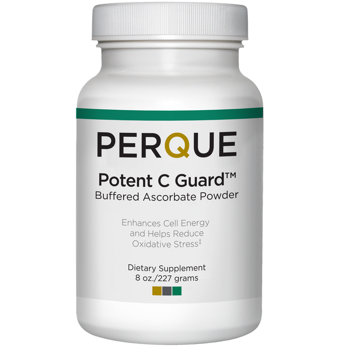 Potent C Guard Powder 8 oz