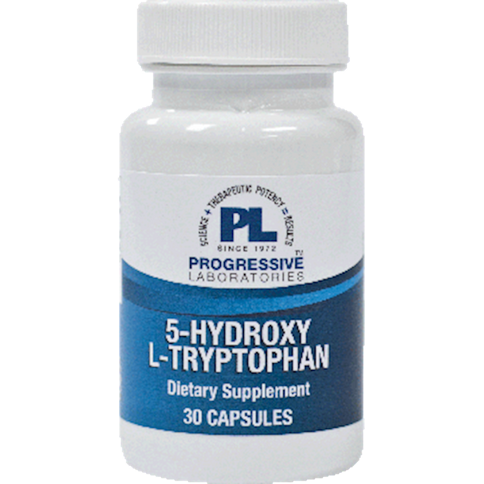 5-Hydroxy L-Tryptophan