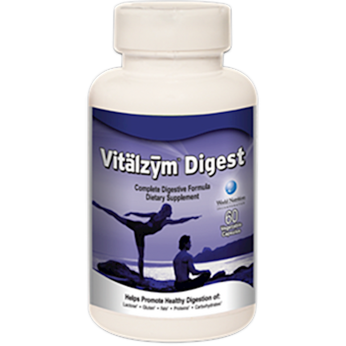 Vitalzym Digest Enzymes