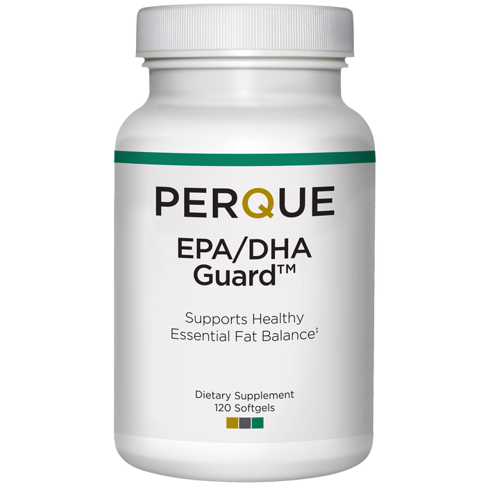 EPA/DHA Guard 120 gels