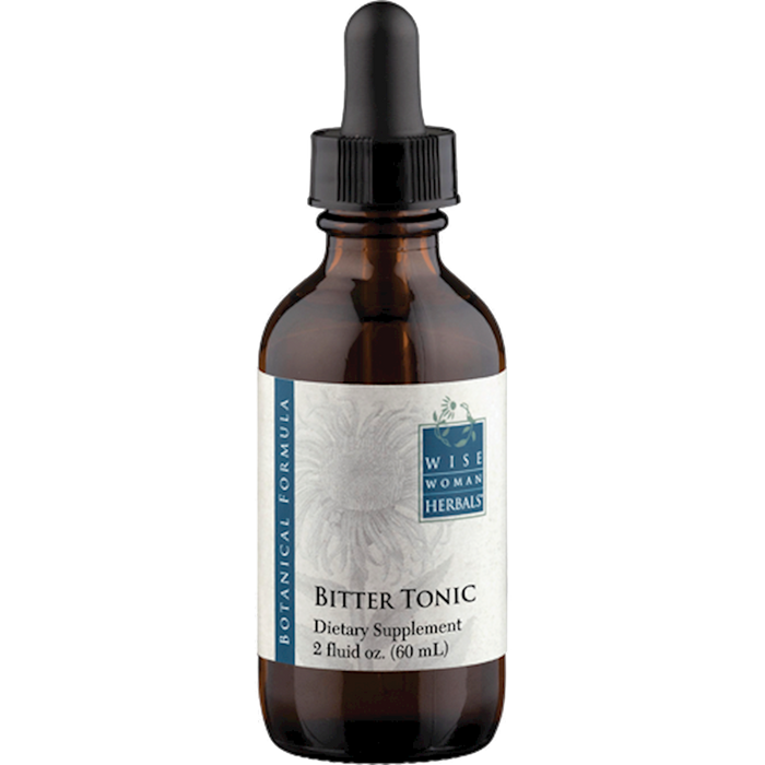 Bitter Tonic 2 oz