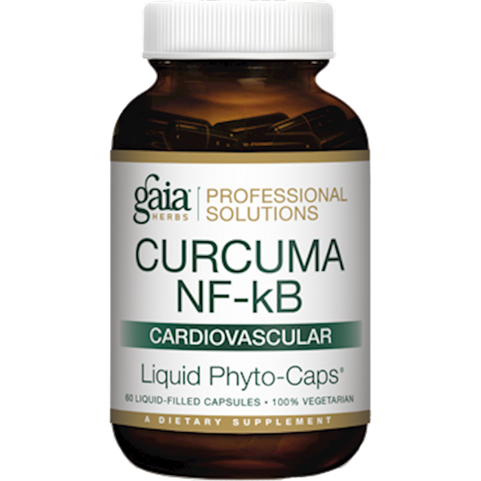 Curcuma NF-kB: Cardiovascular