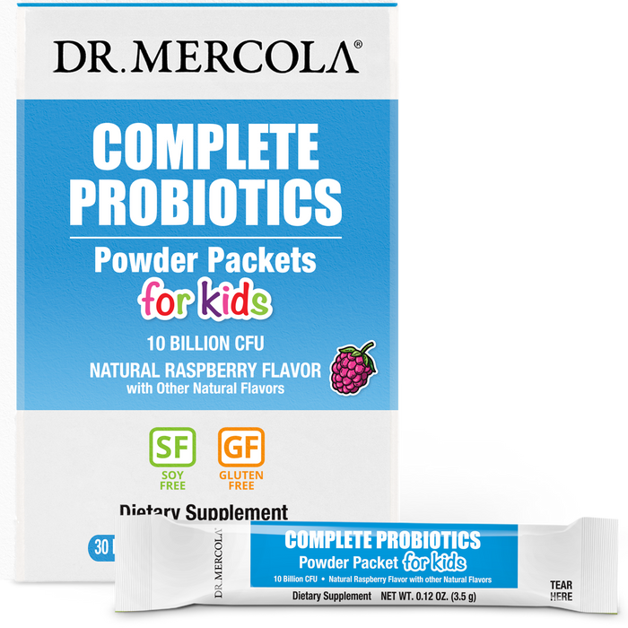 Complete Probiotic Kids