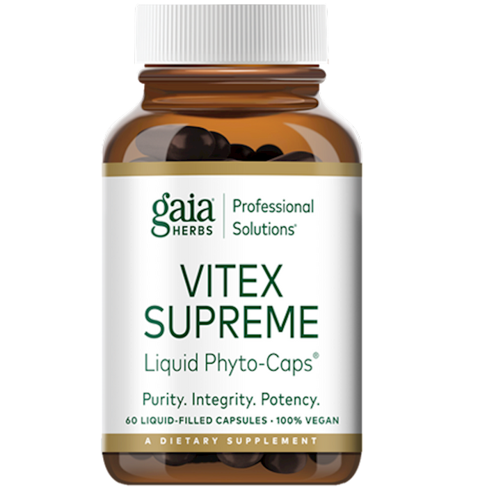 Vitex Supreme Liquid
