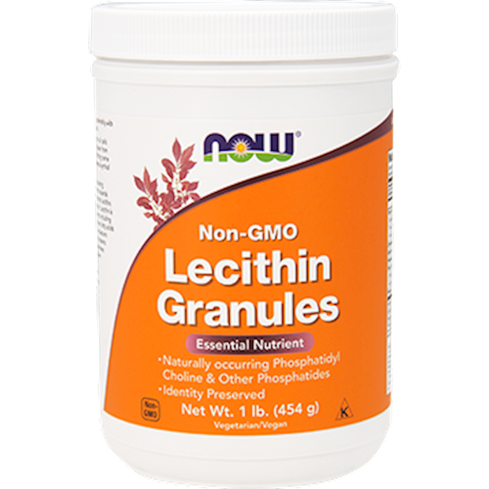 Lecithin Granules Non-GMO