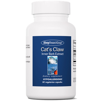 Cat's Claw 565 mg