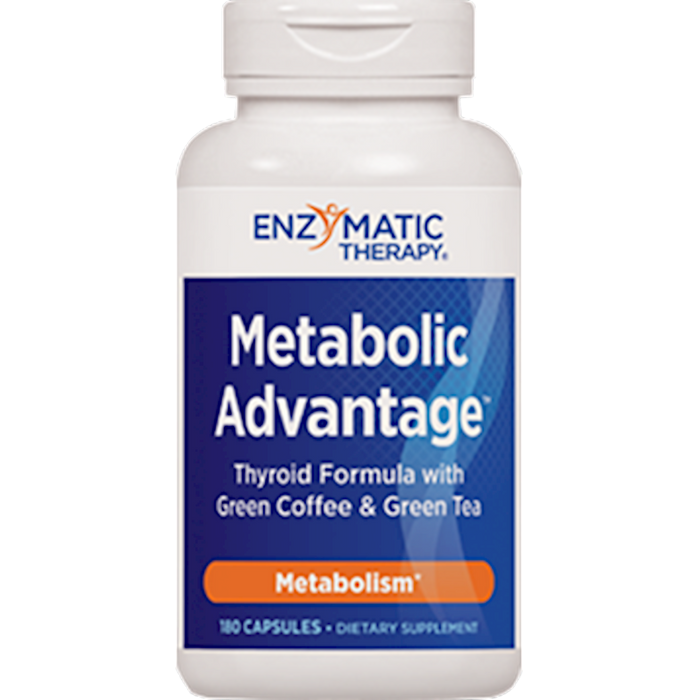 Metabolic Advantage*