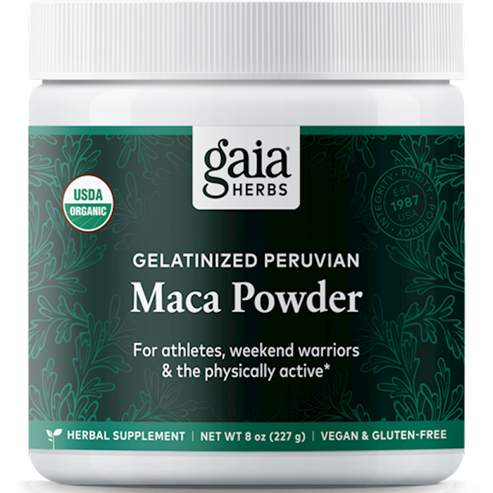 Maca Powder