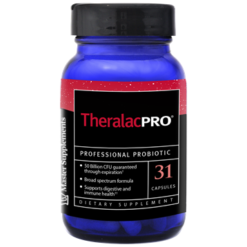 TheralacPRO 31 Capsules