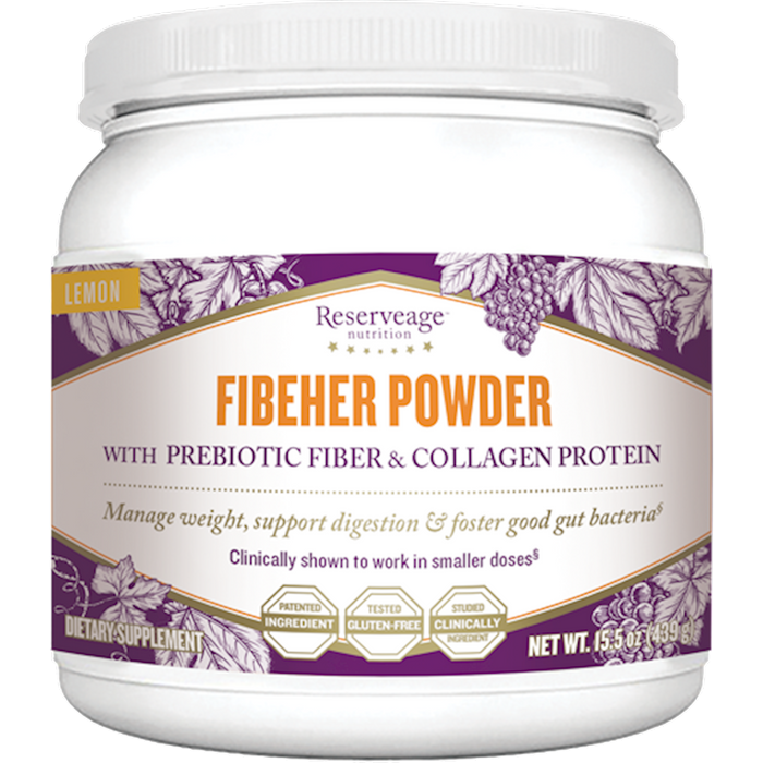 FibeHer Powder