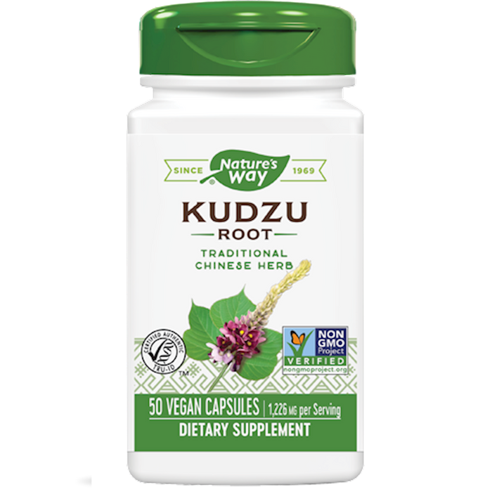 Kudzu Root 613 mg